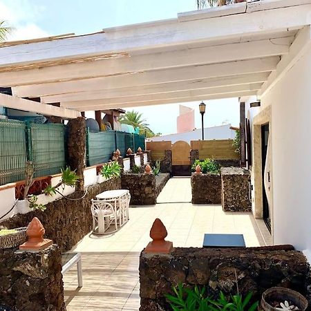 Casa Gato Corralejo Exterior foto