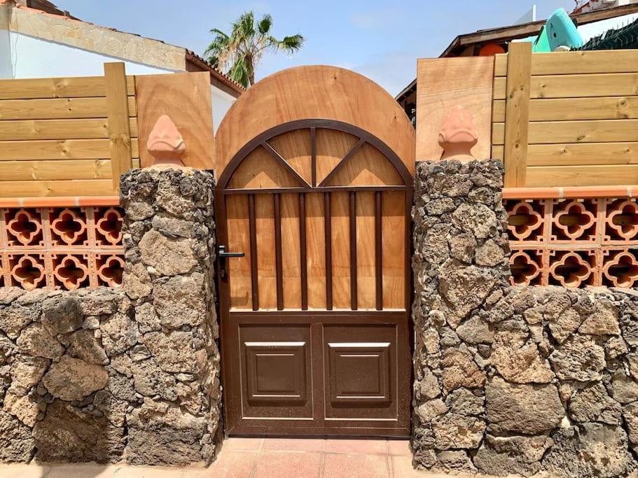 Casa Gato Corralejo Exterior foto