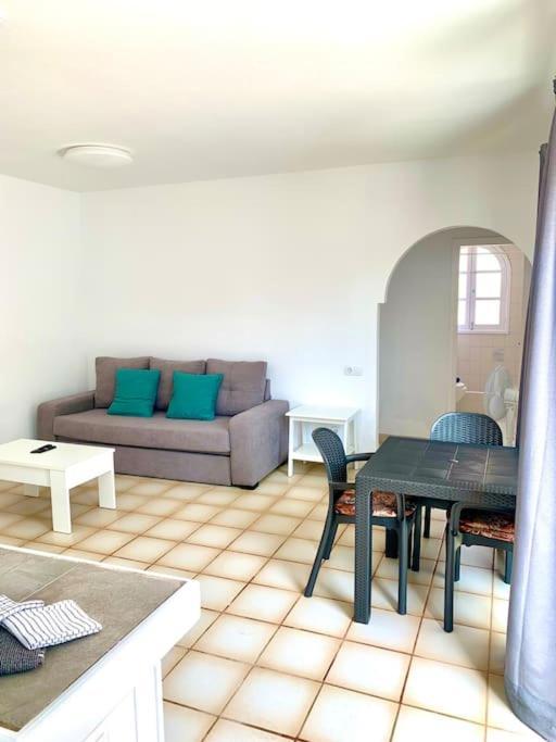 Casa Gato Corralejo Exterior foto