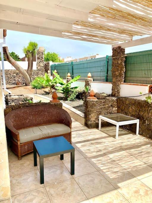 Casa Gato Corralejo Exterior foto